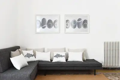 Image de Prea De Mae, Une Maison De Vacances Proche De Tout Ce Dont Vous Avez Besoin