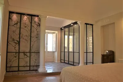 Image de Penthouse Taranto - Caltagirone