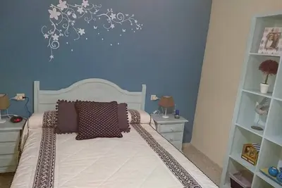 Image de Profitez de Grenade dans un appartement confortable et pas cher pour 6 personnes