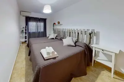 Image de Gîte Callejón del Pozo pour 9 personnes
