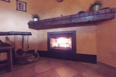 Image de Gîte Callejón del Pozo pour 9 personnes