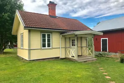 Image de Cottage confortable dans le centre d'Älvdalen