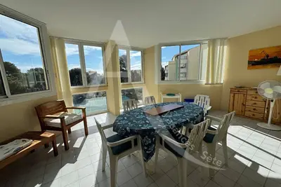 Image de Spacieux Appt 2 Chambres Quartier Des Plages
