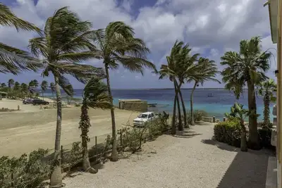 Image de Wahoo in Den Laman with Sea View from the Side