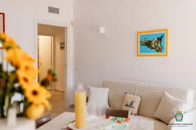 Image de Qui nnicchi et nnacchi - Ficarazzi