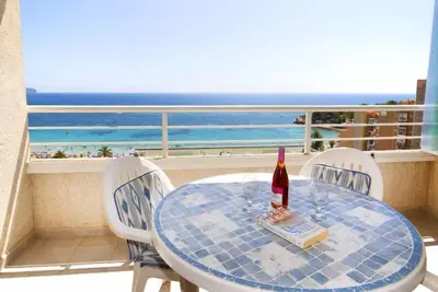 Image de Apolo Xvi by Interhome