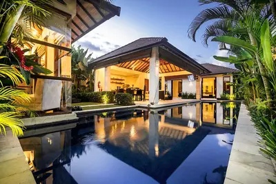 Image de 7 Bdrm Seminyak - Offre de dernière minute 50% de réduction! ! ! !