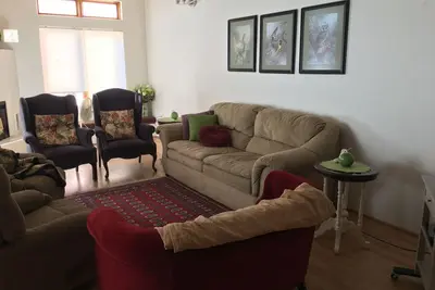 Image de Double balcon beauté