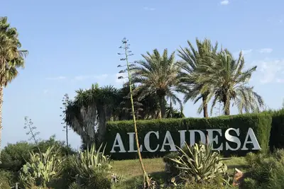 Penthouse de Charme Nueva Alcaidesa