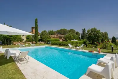 Image de Aurelia by Interhome