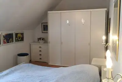 Image de Appartement 4 - Guesthouse Birkengrund à Krummsee