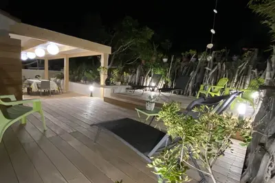 Image de Villa Charlotte de charme <br>2 à 6 personnes