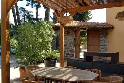 Image de A Deux Pas De La Mer