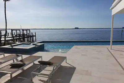 Image de Villa Cape Coral en Floride