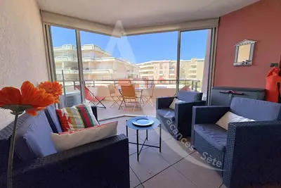 Image de 4 Pers, 1 Chambre, Plages Et Commerces A Pied