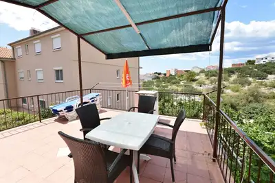 Image de Appartements Jere Proto (15481-A1) - Primosten