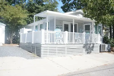 Image de Emplacement idéal pour la plage et le parc aquatique - 3Bed 2Bath-Ocean Lakes