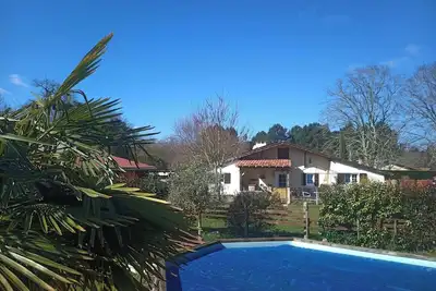 Image de Homerez - Maison à Pouydesseaux