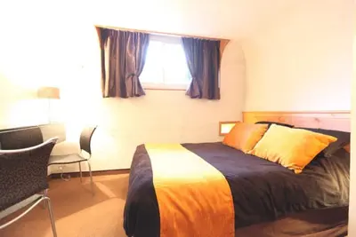 Image de Appartement avec Terrasse familial 12 personnes