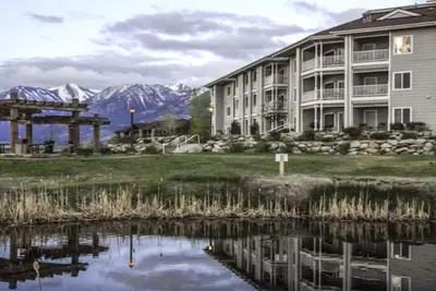 Image de David Walley's Resort et Hot Springs
