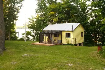 Image de 43 Au chalet Sunrise Lake