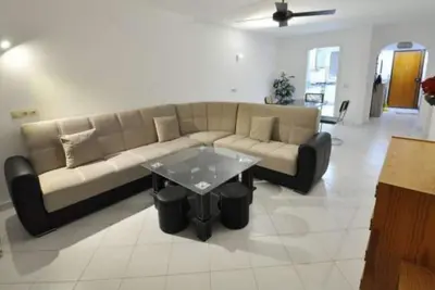 Image de Apartamento Ria Formosa - Apartment 2 chambres a 800 m de la Plage de Oura