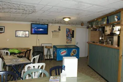 Image de Mobil home 4b 4 personnes