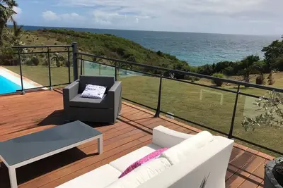 Image de Villa Mary Island Guadeloupe