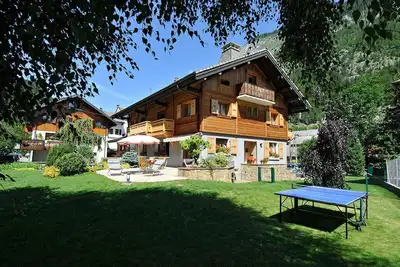 Image de \"Le Vni Pì\" Appartement dans maison pour 4 personnes - 50m²