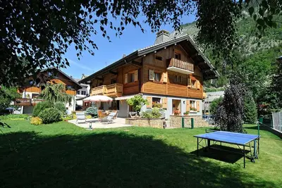 Image de \"Le Fênì\" Appartement 2 chambres pour 4 personnes - 42m²