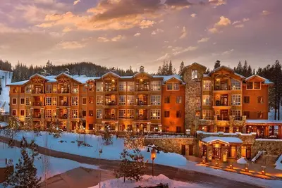 Image de Séjournez au Majestic Welk Northstar Resort