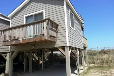 Hatteras Blew vous épatera!