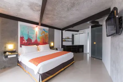 Image de Suite à Tambon Patong