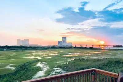 Image de Ocean Majestique Et Vue Baie, Proche De La Plage!