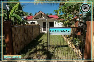Image de Casa Luna Siargao B [Villa de 3 chambres]