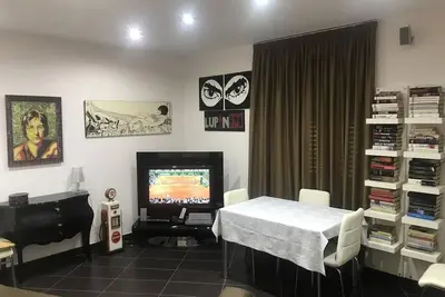Image de Appartement Empire 6 Scauri