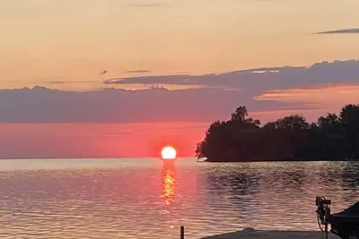 Image de Magnifique Waterfront Cottage à Big Bay Point