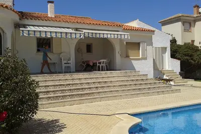 Villa Los Balconesss