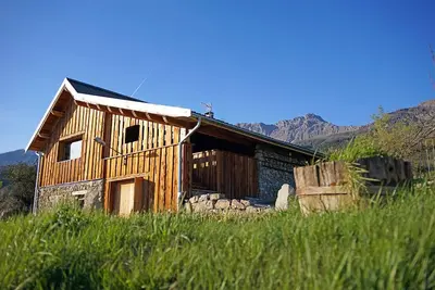 Image de Gite les Pibous à Chorges