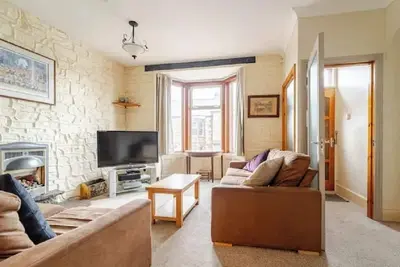 Image de Eden Holidays - Maison du 19ème siècle, Appleby