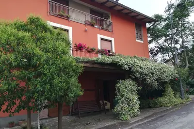 Image de Lits Et VÉLOS bel appartement en Ombrie