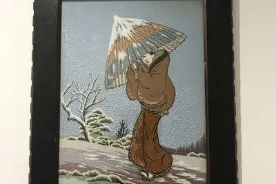 Image de Pratique pour le transport, calme, bel espace de détente pour l'indépendance