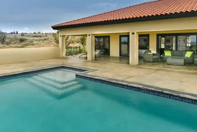 Image de Villa sur Golf luxueux Tierra del Sol