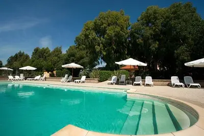 Image de Le Pescine - Oleandri [Sn]