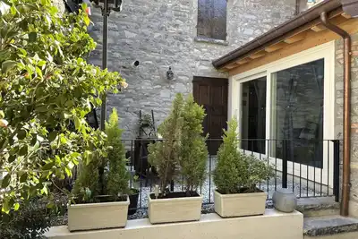 Image de Il Borghetto di Torno - Le petit
