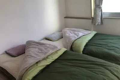 Image de Pratique pour le transport, calme, bel espace de détente pour l'indépendance