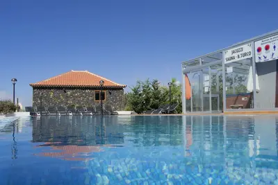 Dulce Valle Villas et Spa