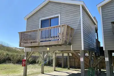 Image de Faites de vos rêves une réalité avec Beach Fantasy!