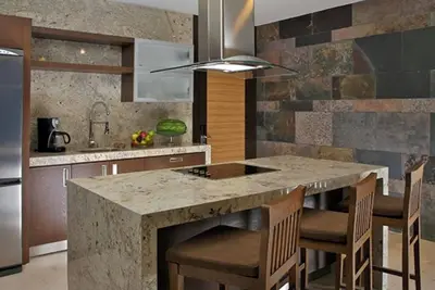 Image de Luxueux condo 2 Bd avec services hôteliers