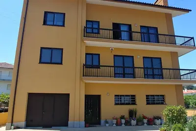 Image de Appartement de vacances en famille (2-4 personnes)